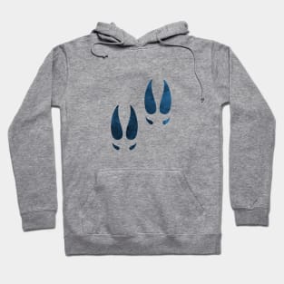 Moose Tracks Hoodie